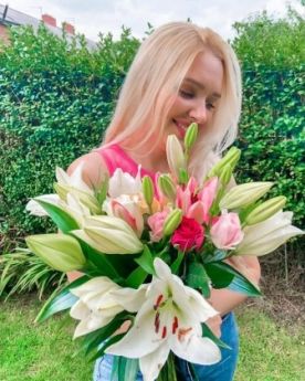 Escort Kyiv : Rozochka
 – photo 1