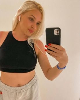 Escort Kyiv : Rozochka
 – photo 2