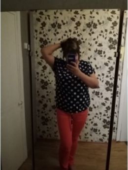 Повія Вінниці : Даша – фото 3