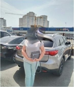 Повія Вінниці : Даша – фото 6