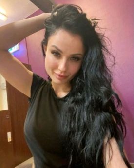 Escort Dnipro : Kristina
 – photo 1