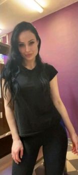 Escort Dnipro : Kristina
 – photo 4