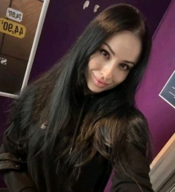 Escort Dnipro : Kristina
 – photo 5