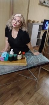 Escort Kyiv : Galina
 – photo 2