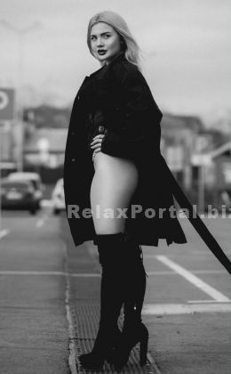 Проститутки Харькова : Анна
– фото 1