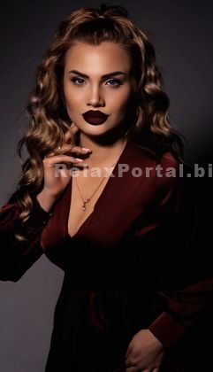 Проститутки Харькова : Анна
– фото 2