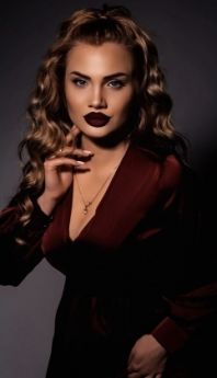 Escort Kharkiv : Anna
 – photo 2