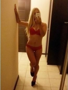 Escort Kyiv : Anna
 – photo 2