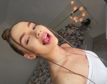 Escort Kyiv : Lyuda
 – photo 3