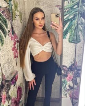 Escort Kyiv : Lyuda
 – photo 4