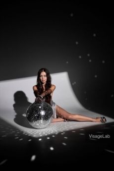 Escort Kryvyi Rih : Oksana
– photo 2