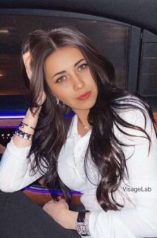 Escort Kryvyi Rih : Oksana
– photo 3