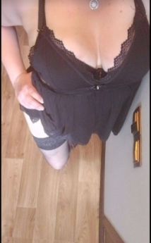 Escort Kryvyi Rih : Zina – photo 1