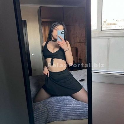 Dnipro Escorts : Allochka
 – photo 2