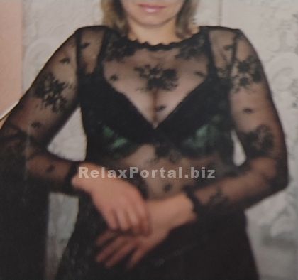 Повії Ужгорода : Лілія
 – фото 2