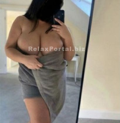 Повії Житомира : Іннуся
 – фото 2