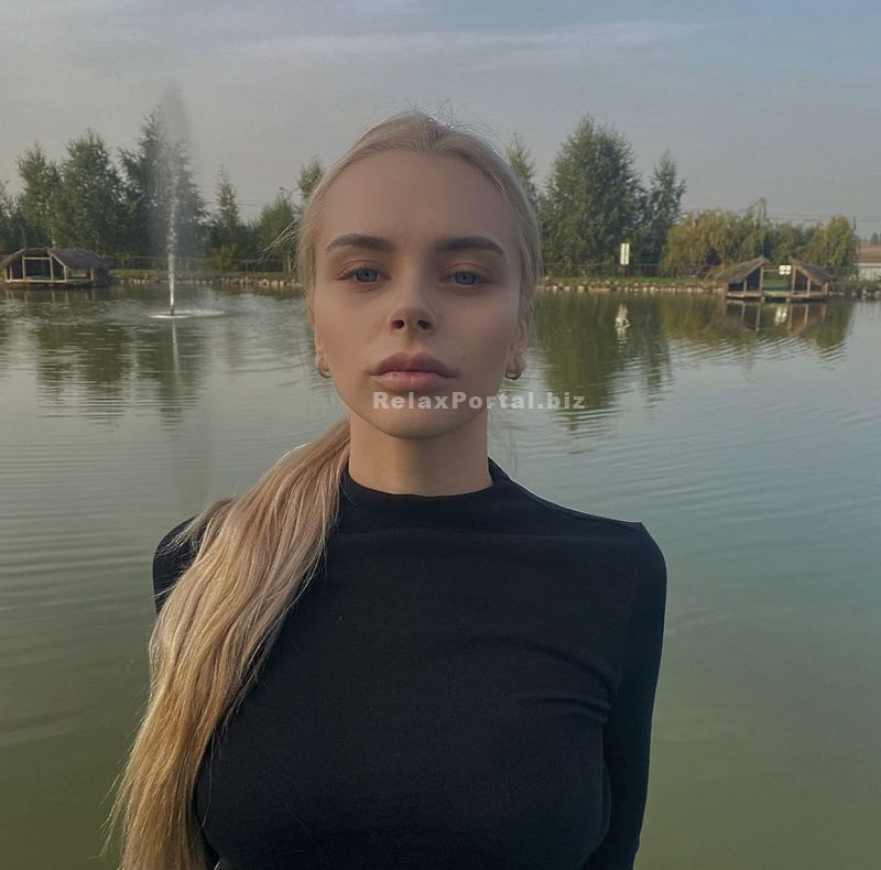 Kyiv Escorts : Gloriya – photo 2