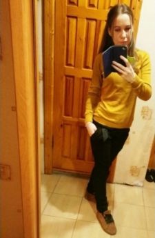 Escort Zhytomyr : Zina – photo 3