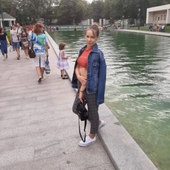 Escort Zhytomyr : Zina – photo 4