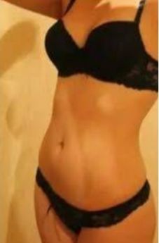 Escort Kryvyi Rih : Innusya
– photo 1