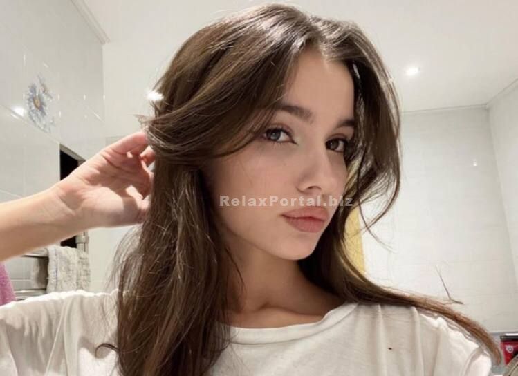 Kyiv Escorts : Vasyuta – photo 1