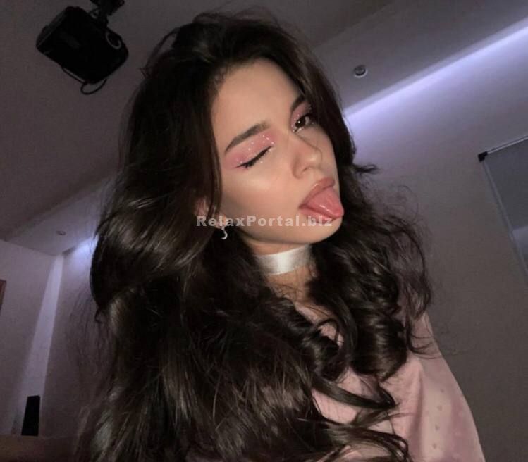 Kyiv Escorts : Vasyuta – photo 3