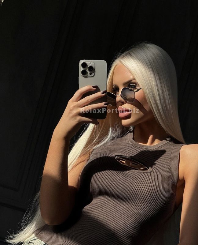 Kyiv Escorts : Rita – photo 2