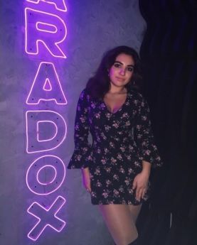 Escort Uzhhorod : Arina – photo 1