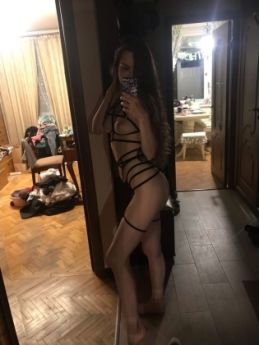 Escort Zhytomyr : Vika – photo 3