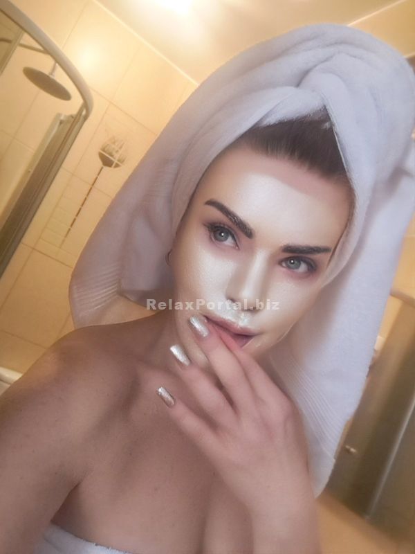 Chernivtsi Escorts : Indzhoy – photo 3