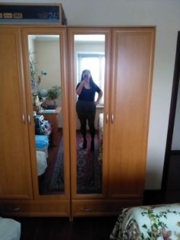 Escort Dnipro : Sonya
 – photo 1