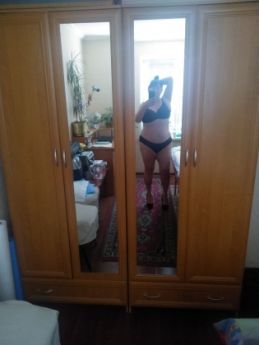 Escort Dnipro : Sonya
 – photo 3