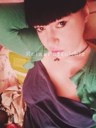 Проститутки Одессы : МАЛЕНЬКИЙ ИНДИ-ПУХЛЯЧОК – фото 1