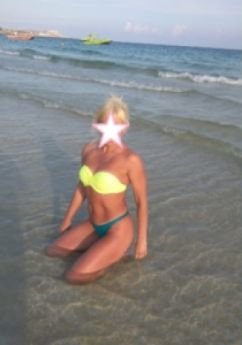 Escort Odesa : Marinka
– photo 3