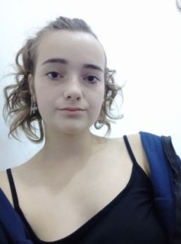 Escort Dnipro : Rita
 – photo 1