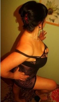 Escort Zhytomyr : Roza
– photo 4