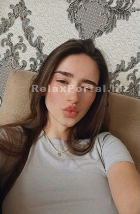 Повії Львова : Наталья
 – фото 2