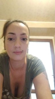 Escort Poltava : Maya
– photo 1