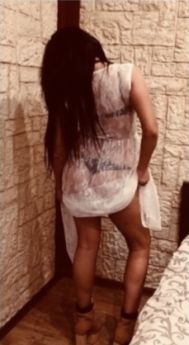 Escort Ivano-Frankivsk : Fisa
 – photo 1