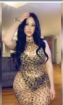 Escort Dnipro : Anulin – photo 3