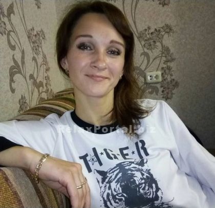 Rivne Escorts : Regina
 – photo 1