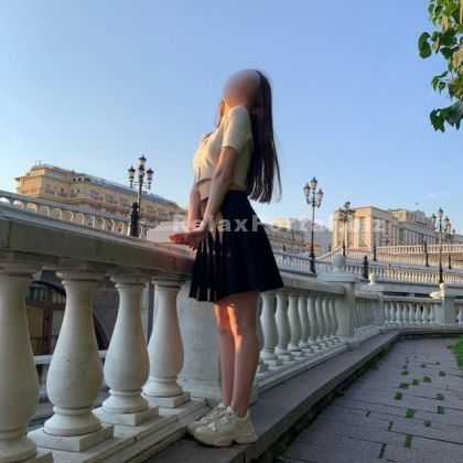Kryvyi Rih Escorts : Katya
 – photo 2