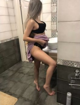 Escort Ivano-Frankivsk : Anzhela
 – photo 4