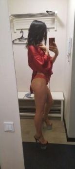 Escort Kryvyi Rih : Regina
– photo 2