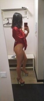 Escort Kryvyi Rih : Regina
– photo 3