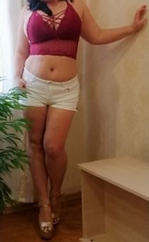 Escort Lviv : Klavdiya
 – photo 2