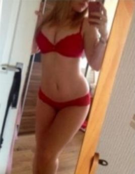 Escort Rivne : Yanochka
– photo 1