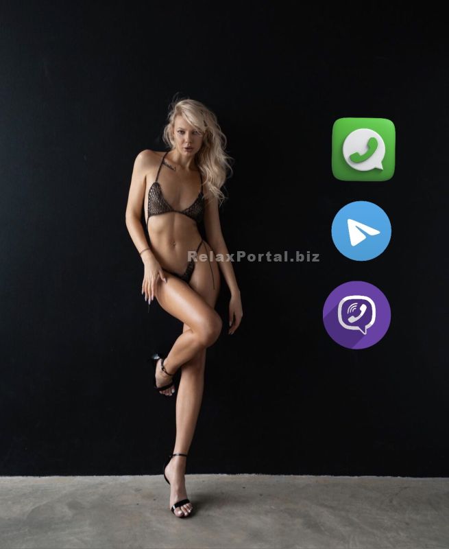 Повії Львова : Софі – фото 1