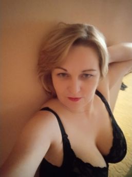 Escort Odesa : Anyuta
– photo 4