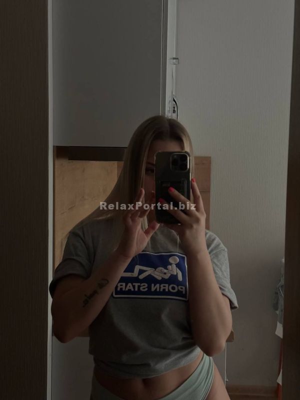 Kyiv Escorts : Alisa – photo 1